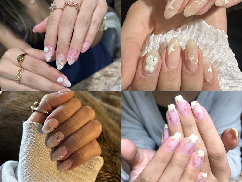 New Classique Nails & Spa