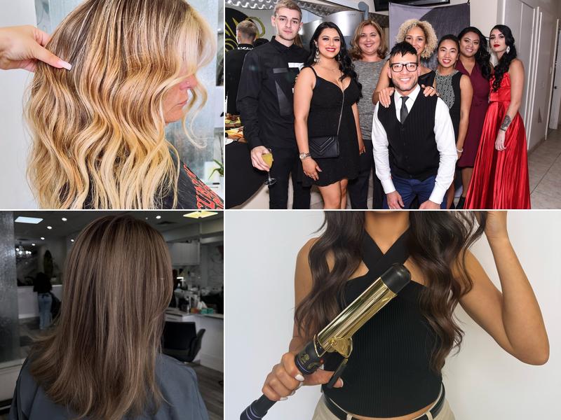 William Tissert Salon & Spa