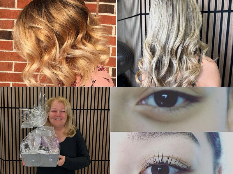 Hair Reflection Salon & Spa