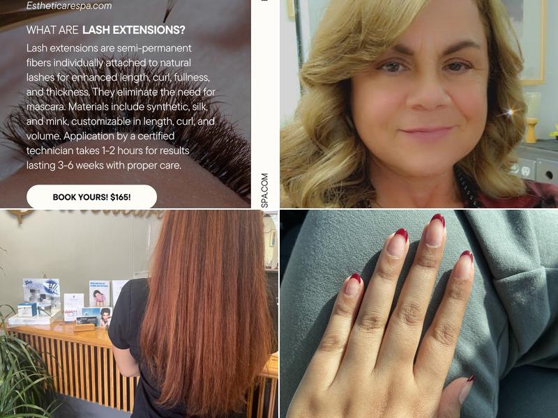 Estheticare Day Spa & Salon