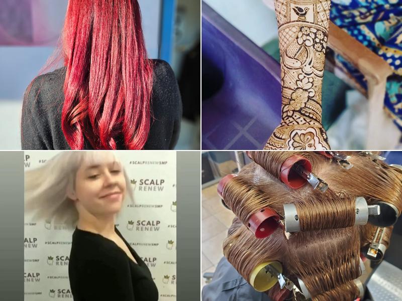 Christopher G Hair Emporium