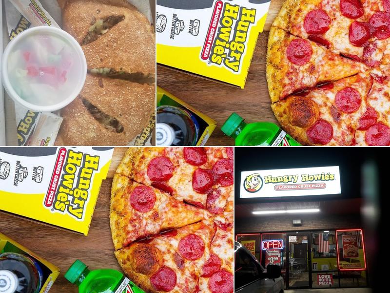 Hungry Howie's Pizza & Subs