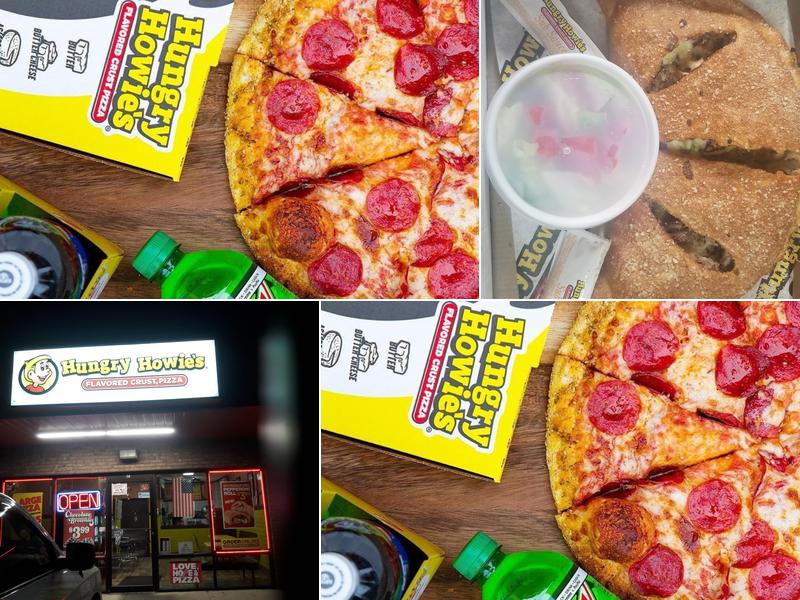 Hungry Howie's Pizza & Subs