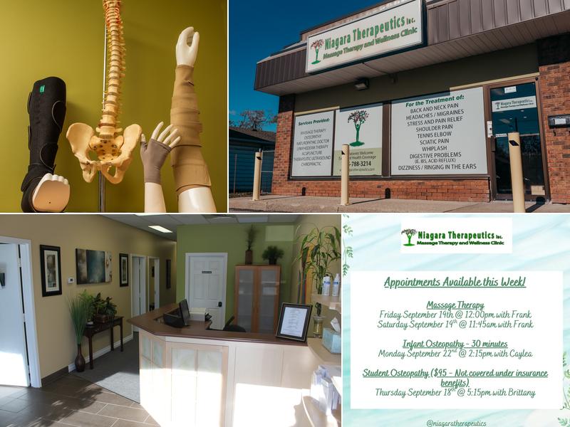 Niagara Therapeutics Inc.