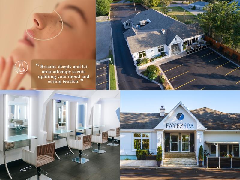 Fayez Spa