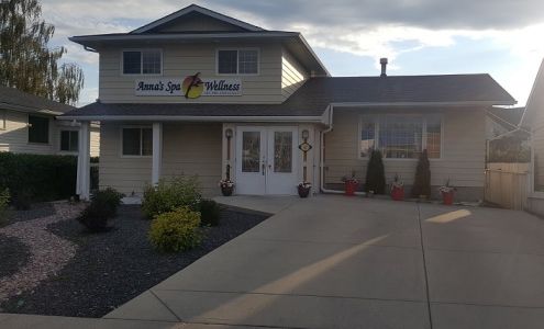 Anna's Spa and Wellness Centre