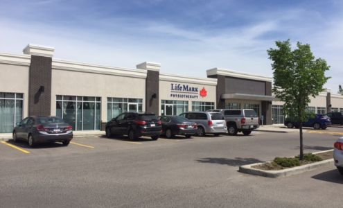 Lifemark Physiotherapy Willow Brook