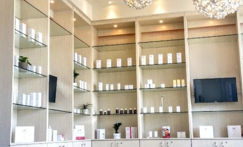 Moyo Spa and Wellness