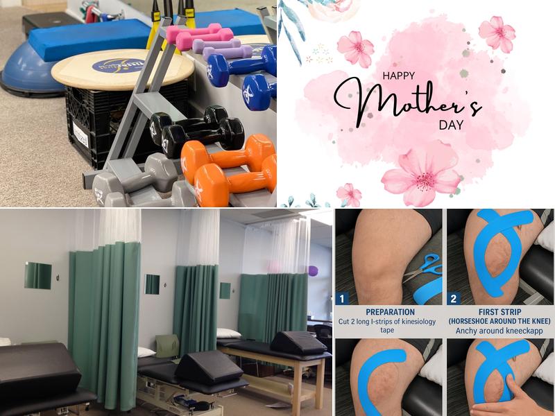 Ability Physiotherapy & Wellness - North East