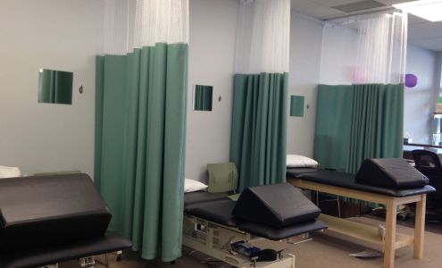 Ability Physiotherapy & Wellness - North East