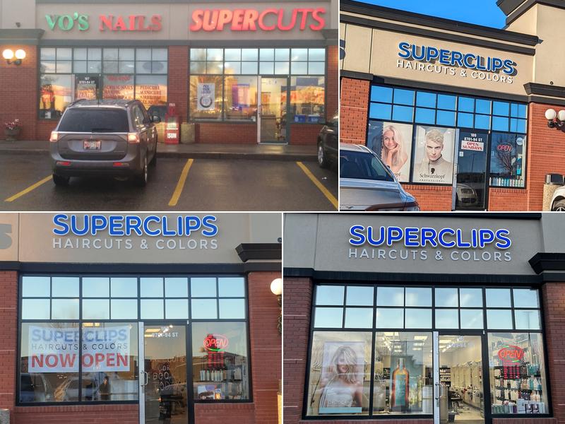 Superclips