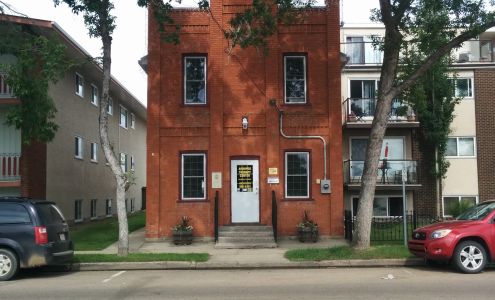 Apropos Therapy Center 9911 101 Street, Fort Saskatchewan Alberta T8L 1V6