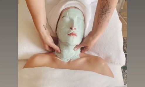 Inspirit Beauty & Wellness