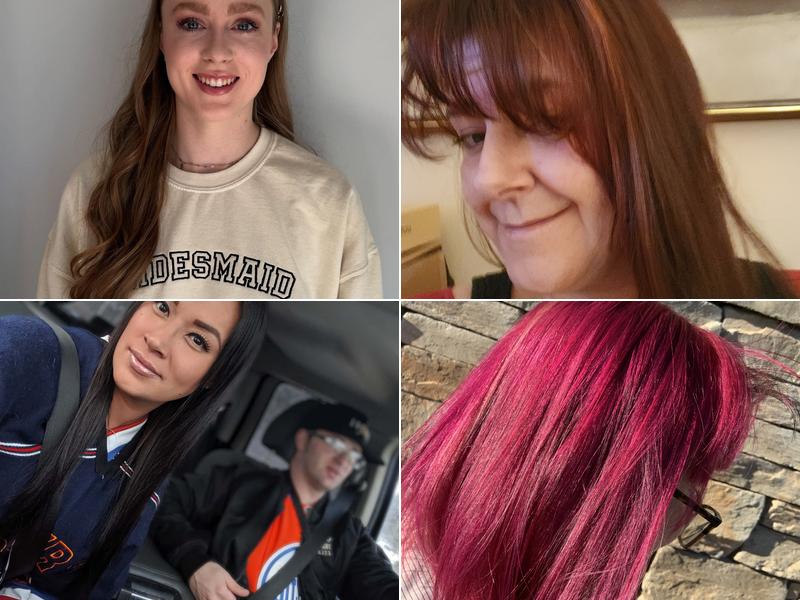 Filippo's Hairstylists