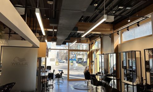 Hair Republic Byward