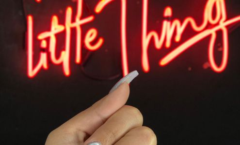 PRETTY LITTLE THING Ongles & Spa