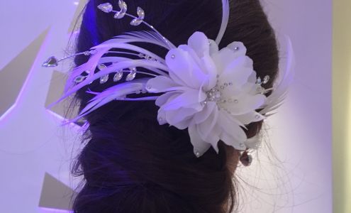 Ake Salon de coiffure