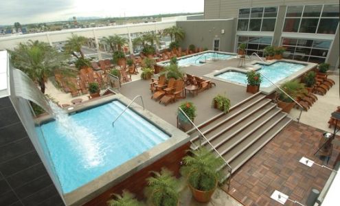SKYSPA DIX30