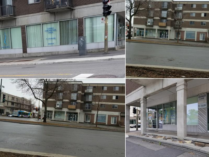 Clinique Chiropratique Caron