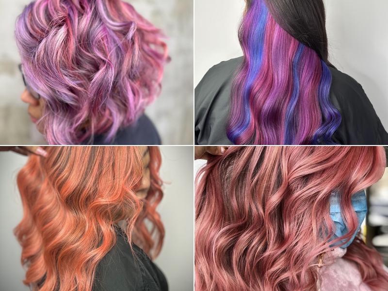 The LABoratory a ruby devine salon