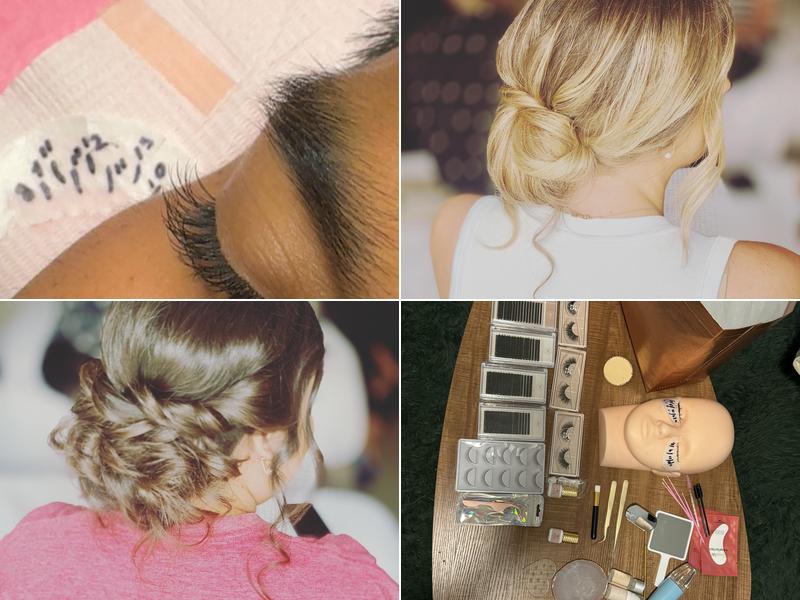 Boss Babe Beauty Academy & Hair Extension Studio