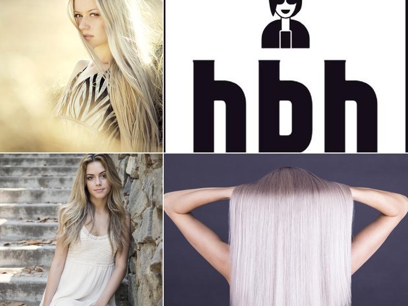 hbh Salon | Studio 8