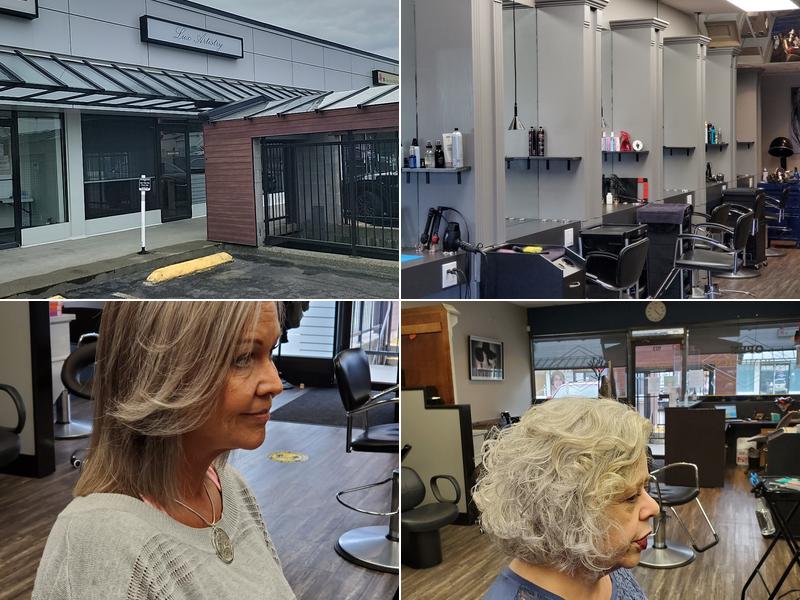 Domenic's Unisex Hair Design