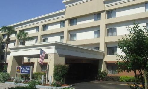 Best Western Ocala Park Centre I-75