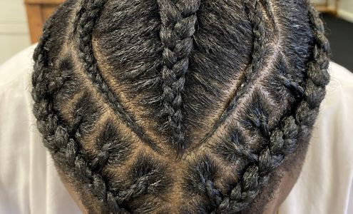 Anu Touch Nail & Beauty Bar