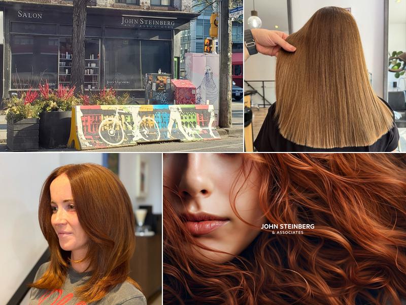 John Steinberg & Associates