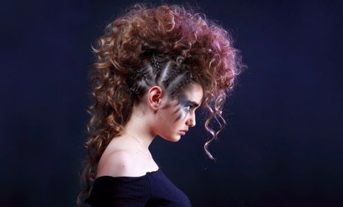 Xtophers Salons 1926 W Broadway #102, Vancouver British Columbia V6J 2B1