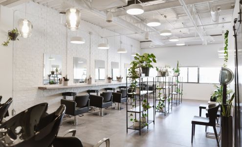 Adara Hair & Body Studio