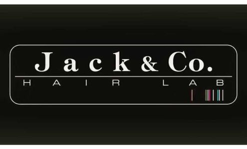 Jack & Co. Hair Lab