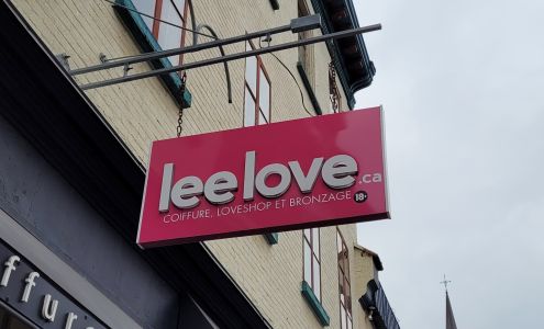 Lee Love Boutique