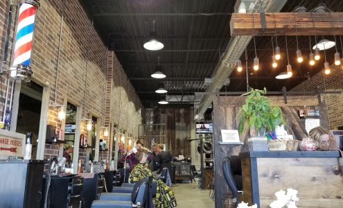 Andys Family Hair Centre