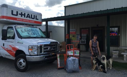 U-Haul Neighborhood Dealer