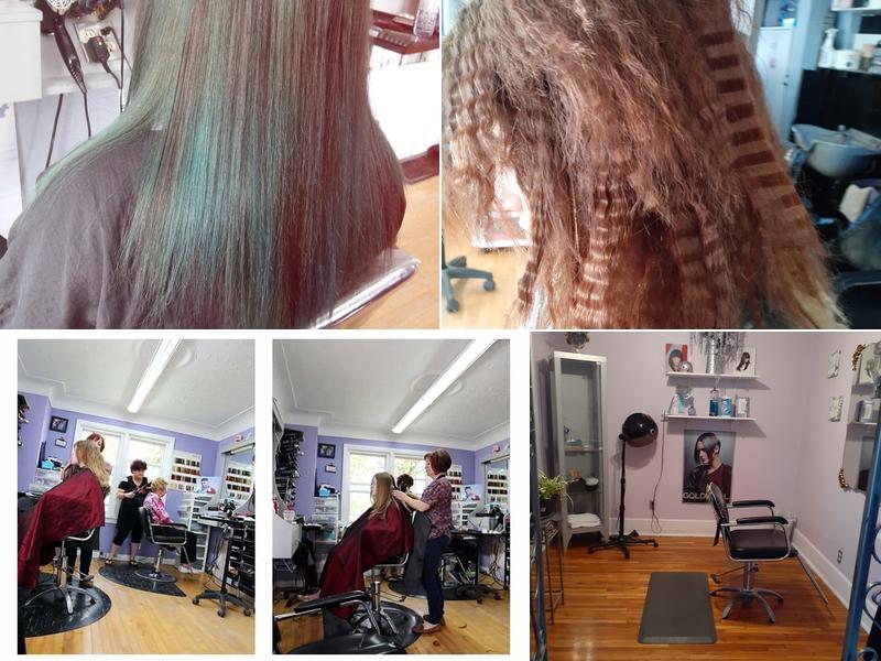 A Touch Of Class Designers Of Hair