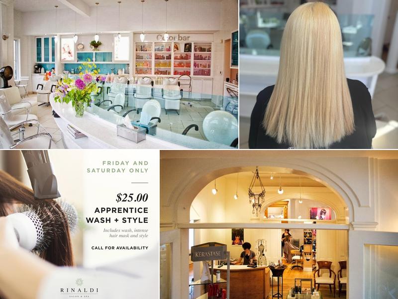 Rinaldi Salon & Spa
