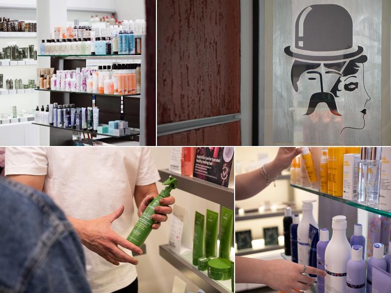 Untouchable Salon - Orchard Park