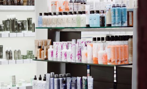 Untouchable Salon - Orchard Park