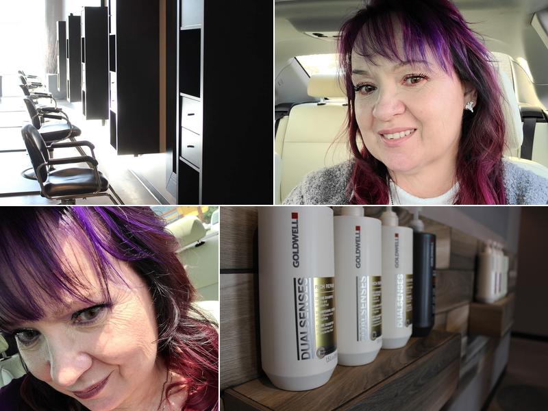 Dimensions Hair Design LTD