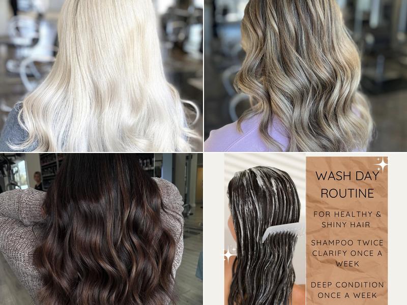 Terra Nova Salon & Day Spa