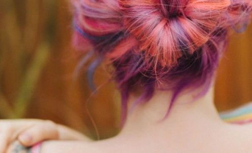 The Edge Hair Design