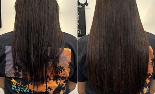 Lilybelle Locks Wigs & Hair Extensions