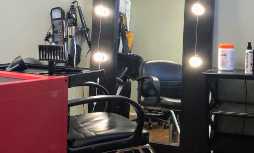 Rock Your Hair Studio 1717 3rd Ave Suite 111, Prince George British Columbia V2L 3G7