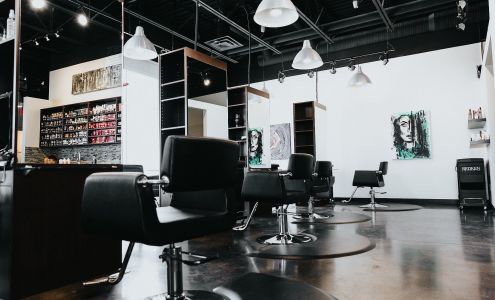 Revive Hair Loft