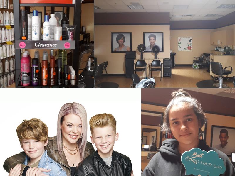 SmartStyle Hair Salon