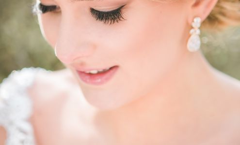 Mink Makeup and Hair 119 W Pender St #108, Vancouver British Columbia V6B 1S5