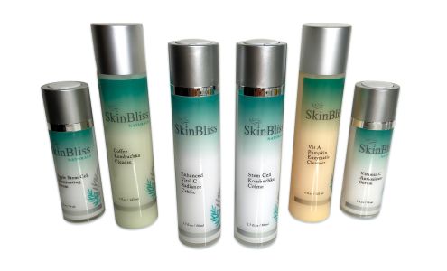 SkinBliss Medi Spa