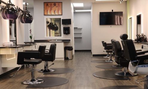 Mou Jam Beauty Salon